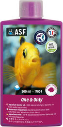 Produktbild von Aquarium Systems One & Only Wasseraufbereiter für Süßwasser Fisch 500 ml