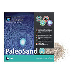 Aquarium Systems PaleoSand Beige Natur-Bodengrund für Meerwasser-Aquarien 5 kg – Bild 1 von 2