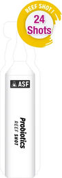 Produktbild von Aquarium Systems Probiotika für Meerwasser und Salzwasser