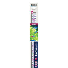 Aquarium Systems Proten LED Lichtleiste Freshwater Schwarz – Bild 1 von 4