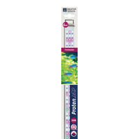 Produktbild von Aquarium Systems Proten LED Lichtleiste Freshwater Schwarz