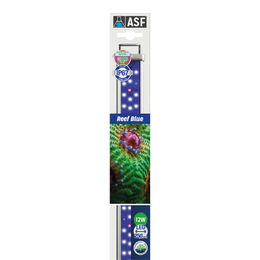 Aquarium Systems Proten LED Lichtleiste Reef Blue 12W für Aquarien – Bild 1 von 7