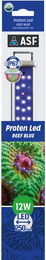Aquarium Systems Proten Reef Blue LED Lichtleiste 21W – Bild 1 von 4