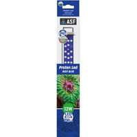 Produktbild von Aquarium Systems Proten Reef Blue LED Lichtleiste 21W