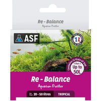 Produktbild von Aquarium Systems Re-Balance Wasseraufbereiter für Buntfische