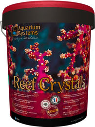 Aquarium Systems Reef Crystals Meersalz für das Meerwasseraquarium – Bild 1 von 2