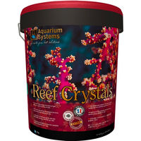 Produktbild von Aquarium Systems Reef Crystals Meersalz für das Meerwasseraquarium