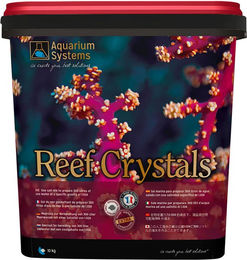 Aquarium Systems Reef Crystals Meersalz für das Meerwasseraquarium – Bild 1 von 2