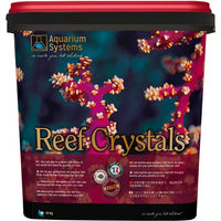 Produktbild von Aquarium Systems Reef Crystals Meersalz für das Meerwasseraquarium