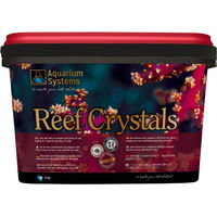 Produktbild von Aquarium Systems Reef Crystals Meersalz für das Meerwasseraquarium