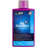 Produktbild von Aquarium Systems REEF EVOLUTION Bio Degradeur Wasseraufbereiter für Fische Blau
