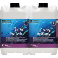 Produktbild von Aquarium Systems REEF EVOLUTION Reef Tonic I & II für Aquarien