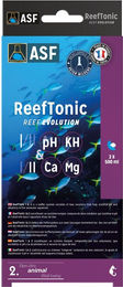 Aquarium Systems Reef Evolution Reef Tonic I & II für Korallen im Meerwasseraquarium – Bild 1 von 2
