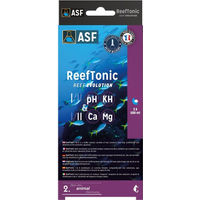 Produktbild von Aquarium Systems Reef Evolution Reef Tonic I & II für Korallen im Meerwasseraquarium