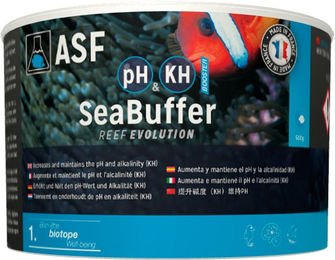 Aquarium Systems REEF EVOLUTION SeaBuffer – Bild 1 von 1