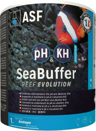 Aquarium Systems REEF EVOLUTION SeaBuffer – Bild 1 von 1