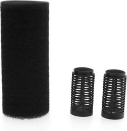 Aquarium Systems Reparaturset mit Saugkorb und Schaumstoff für Maxi-Jet 500 und 1000 Pumpenfilter für Aquarien – Bild 1 von 2