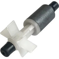 Produktbild von Aquarium Systems Rotor PGC für Fische Grau