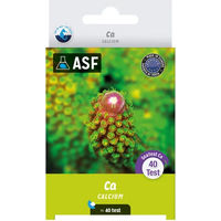 Produktbild von Aquarium Systems Seatest CA Wassertest für Meerwasser Korallen und wirbellose Tiere