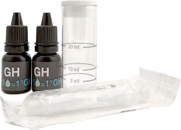 Produktbild von Aquarium Systems Seatest GH Wassertest für Fische