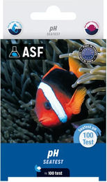 Produktbild von Aquarium Systems SeaTest PH Wassertester für Fisch und Teich
