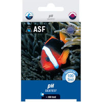 Produktbild von Aquarium Systems SeaTest PH Wassertester für Fisch und Teich