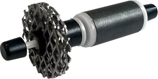 Produktbild von Aquarium Systems Skimm 2.0 Titan-Rotor Proteinabschäumer für Aquarien aus Metall in Grau und Schwarz