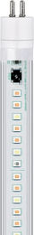 Aquarium Systems T5 LED Original Tropical Pro Ersatzröhre für Aquarien 43,8 cm 7 W – Bild 1 von 2