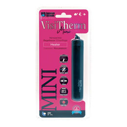 Aquarium Systems VisiTherm Mini Heizer VTX 25W Heizstab für Aquarien und Terrarien – Bild 1 von 3