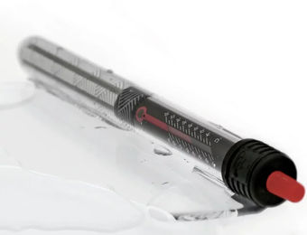 Produktbild von Aquarium Systems VTX Heizung für Fische 200W