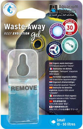 Aquarium Systems Waste-Away Gel Marine Wasseraufbereiter für Meerwasser-Aquarien – Bild 1 von 4