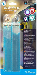 Aquarium Systems Waste-Away Gel Marine Wasseraufbereiter für Meerwasser-Aquarien – Bild 1 von 4