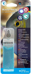 Aquarium Systems Waste-Away Gel Marine Wasseraufbereiter für Meerwasser-Aquarien – Bild 1 von 4