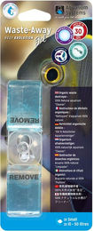 Aquarium Systems Waste-Away Gel Marine Wasseraufbereiter für Meerwasser und Fische – Bild 1 von 4