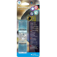 Produktbild von Aquarium Systems Waste-Away Gel Marine Wasseraufbereiter für Meerwasser und Fische