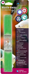 Aquarium Systems Waste-Away Gel Süßwasser Wasseraufbereiter für Fische – Bild 1 von 4