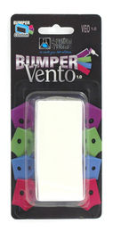 Aquarium Systems Weißer Bumper für Vento-1 Membranpumpe Luftpumpe – Bild 1 von 2