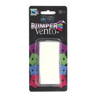 Produktbild von Aquarium Systems Weißer Bumper für Vento-1 Membranpumpe Luftpumpe