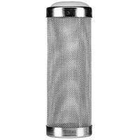 Produktbild von Aquasabi Filter Guard 17mm Edelstahl für Außenfilter zum Schutz von Fischen und Garnelen in Silber
