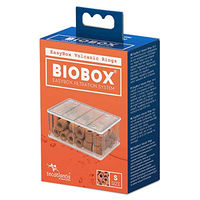 Produktbild von Aquatlantis 07389 EasyBox Volcanic Rings Filtermedien für Biobox 2 S
