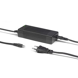 Aquatlantis 11242 LED Netzteil 24V 5A Schwarz – Bild 1 von 4