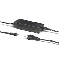Produktbild von Aquatlantis 11242 LED Netzteil 24V 5A Schwarz