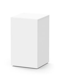Produktbild von Aquatlantis Aqua Tower 120/163 Aquarienunterschrank Weiß