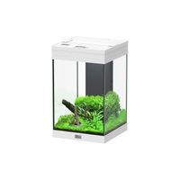 Produktbild von Aquatlantis Aqua Tower 43 Aquarium-Set weiß