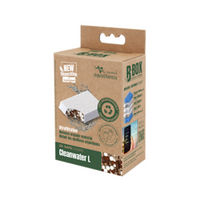 Produktbild von Aquatlantis B-Box Cleanwater L Filtermaterial für Biobox Filter für Fische