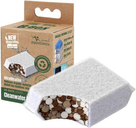 Aquatlantis B-Box Cleanwater M Filtermaterial für Fisch Aquarien – Bild 1 von 3