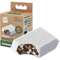 Produktbild von Aquatlantis B-Box Cleanwater M Filtermaterial für Fisch Aquarien