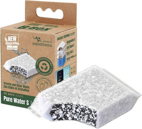 Aquatlantis B-Box Pure Water L Filtermaterial für Fisch Biobox Filter – Bild 1 von 3
