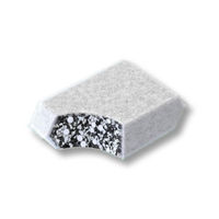 Produktbild von Aquatlantis B-Box Pure Water M Bio Filtermaterial für Fisch Aquarien