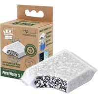 Produktbild von Aquatlantis B-Box Pure Water S Wasseraufbereiter für Süßwasser aus Kunststoff in Weiß